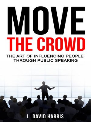 cover image of Move the Crowd